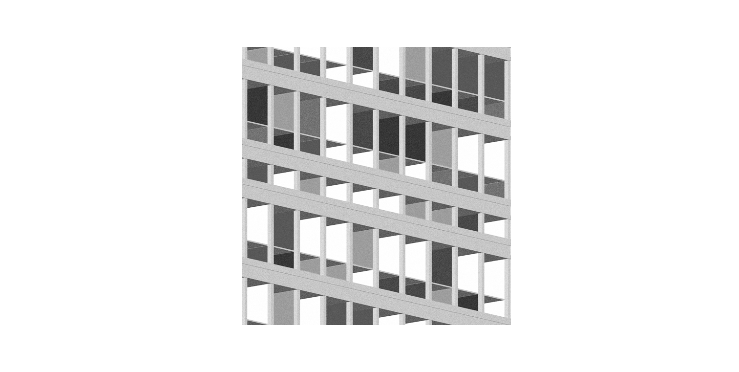 第二期 Living Brutally