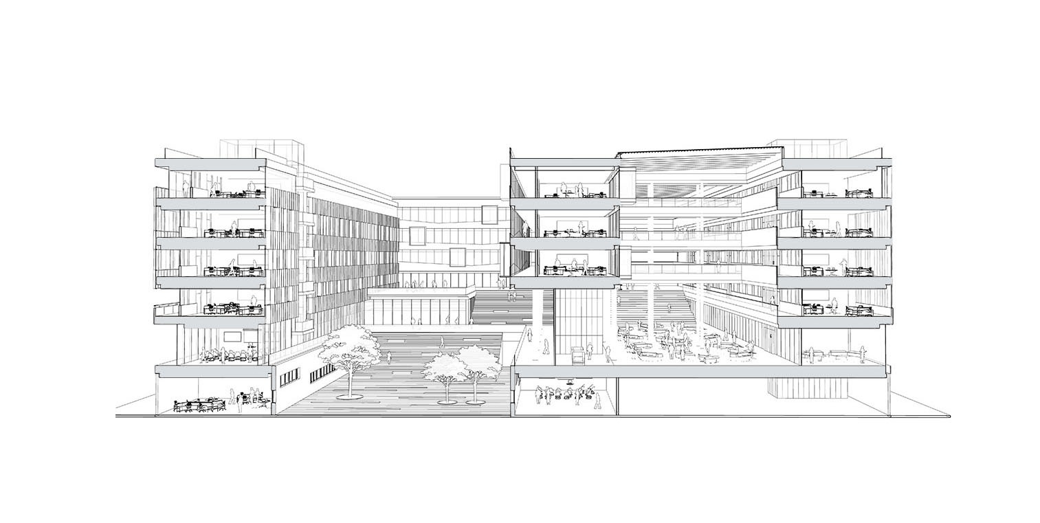 面向未來的教育空間設(shè)計(jì)