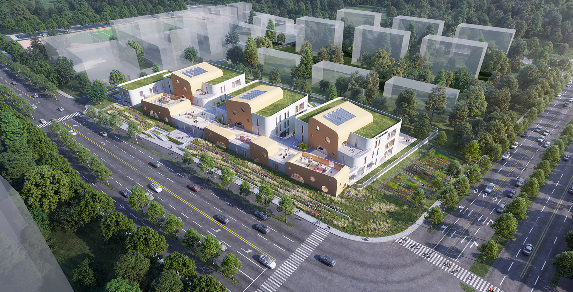 無(wú)錫經(jīng)開(kāi)區(qū)和風(fēng)路幼兒園