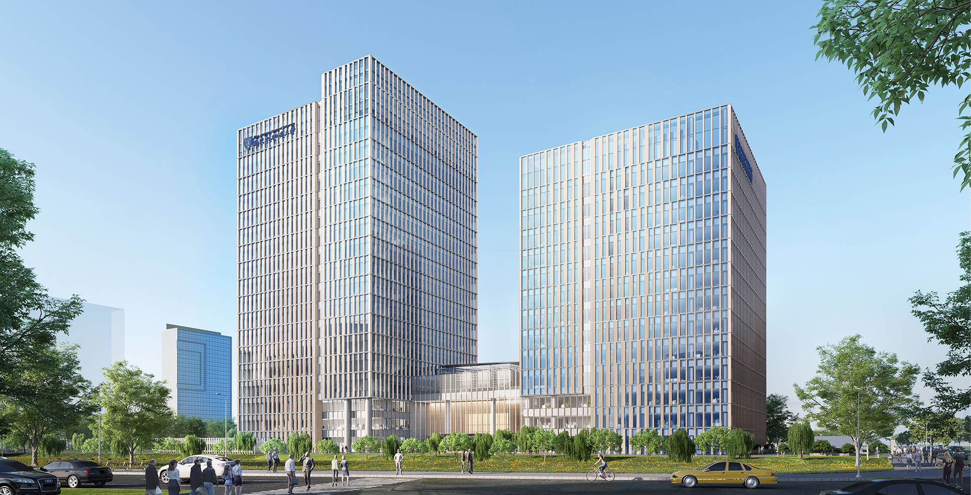 西浦慧湖藥學(xué)院