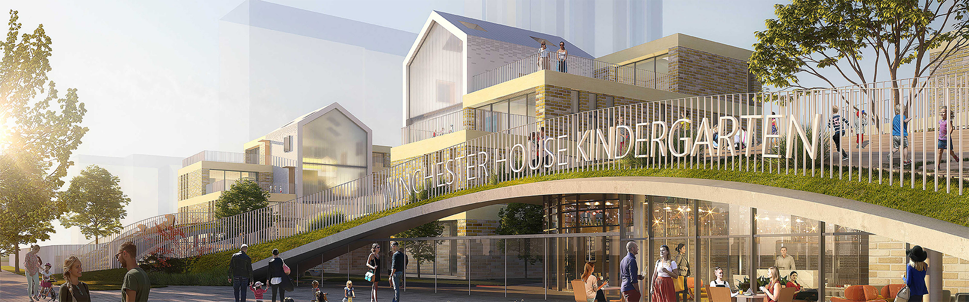 常熟海美溫徹斯特雙語(yǔ)幼兒園